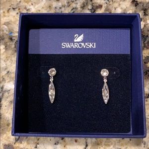 Swarovski Earrings
